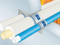 耐火プラグネオテープの詳細