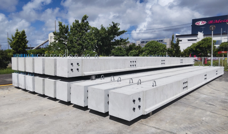 橋梁製品シリーズ