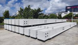 橋梁製品シリーズ