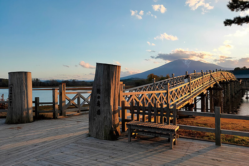 木橋に関する技術支援の詳細