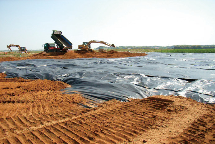 トスコTRシートの詳細