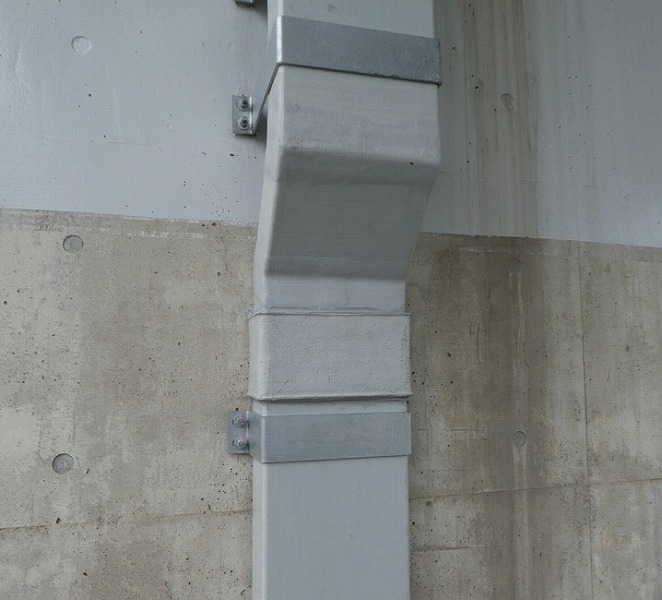 橋梁用FRP製品