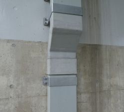 橋梁用FRP製品