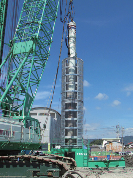 エコハウス「おとなし君」の詳細