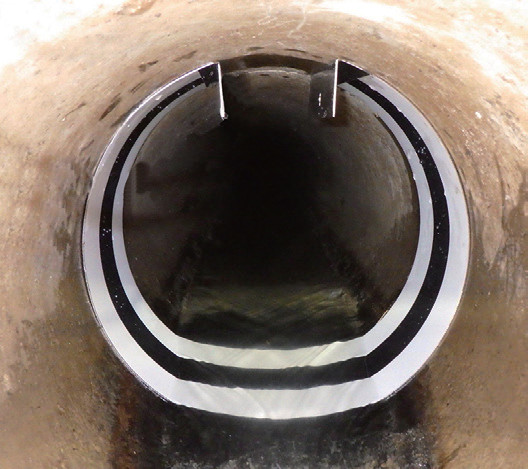 画像・水位変換システム