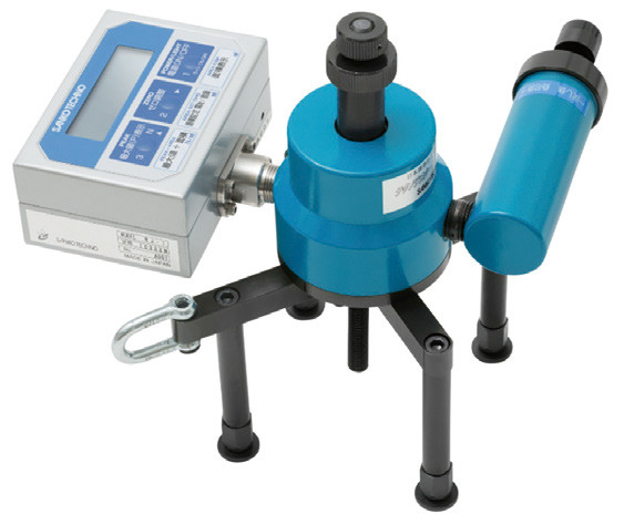 テクノテスター