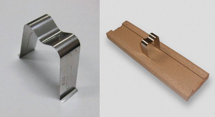 タイルクリップ工法の詳細