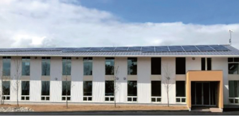 地中熱利用ヒートポンプシステムの詳細