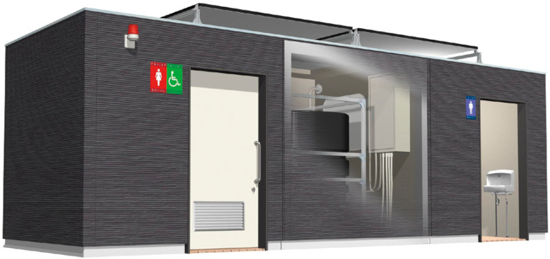 トワイレ・リベルテ