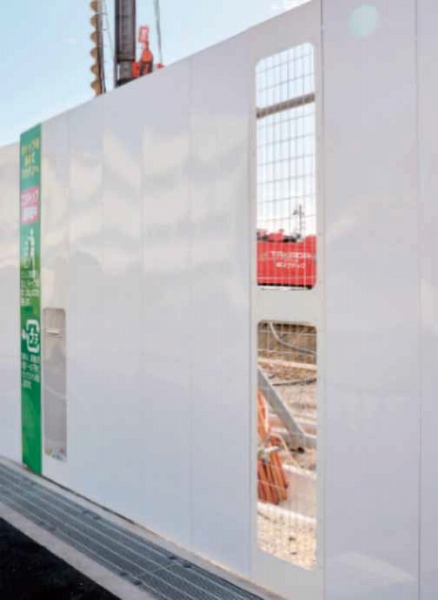 NKメッシュウィンドウ