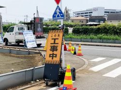 KB-eye for 交通誘導警備の詳細