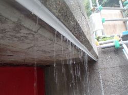 ウォーターカッターの詳細