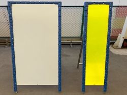 カチッと隊の詳細