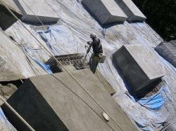 ユニバーサルボード工法の詳細