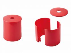 再利用式樹脂製ボイドスリーブの詳細