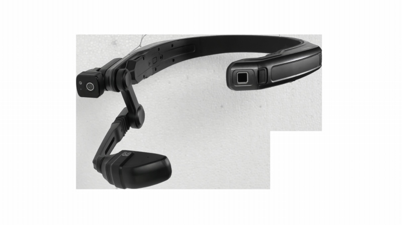 RealWear Navigatorの詳細