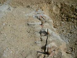 ハーフマイト工法の詳細