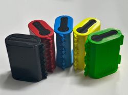 エコクリーンチェーンガードの詳細