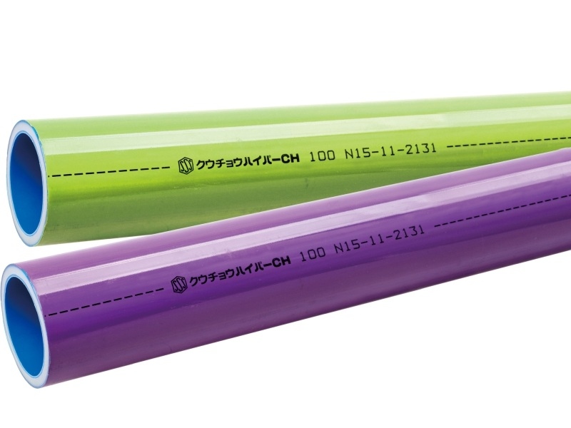 クウチョウハイパーCHの詳細