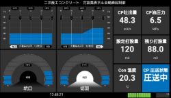 スターライトセンサシステムの詳細