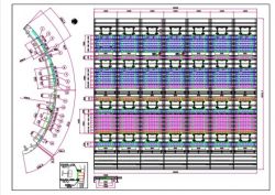 テクヒーターによるセントル加温養生システムの詳細