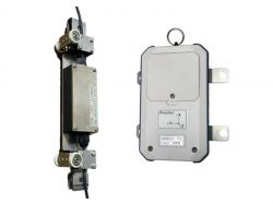 無線式高精度傾斜計測システムの詳細