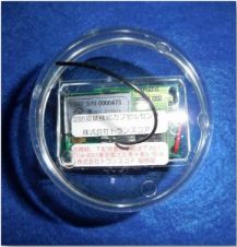 カプセルセンサシステムの詳細