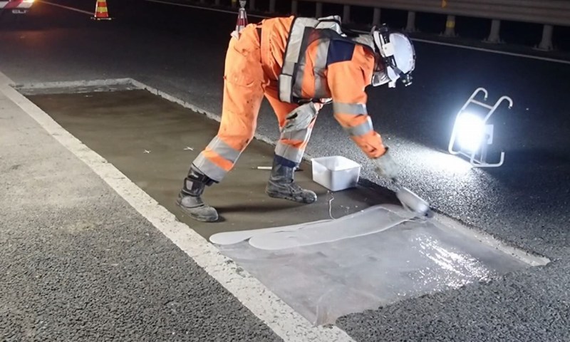 ハイウェイ・スラブボンド