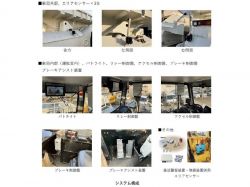 セントル安全通行システムの詳細