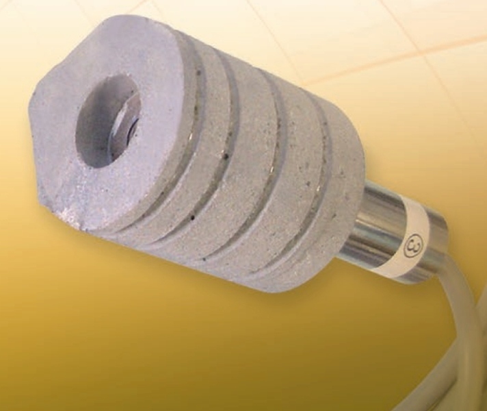 鉄筋腐食に影響する腐食因子の浸透速度モニタリングシステムの詳細