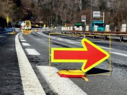 強風アローの詳細