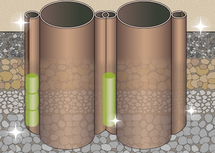 パイルセイバーH50の詳細