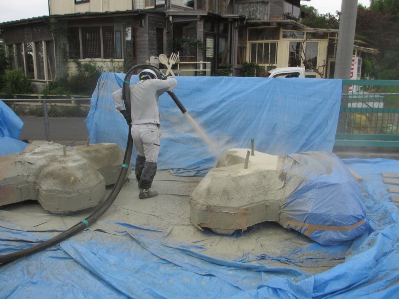 マリンエコダー工法の詳細