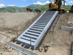 建設用3Dプリンティングの詳細