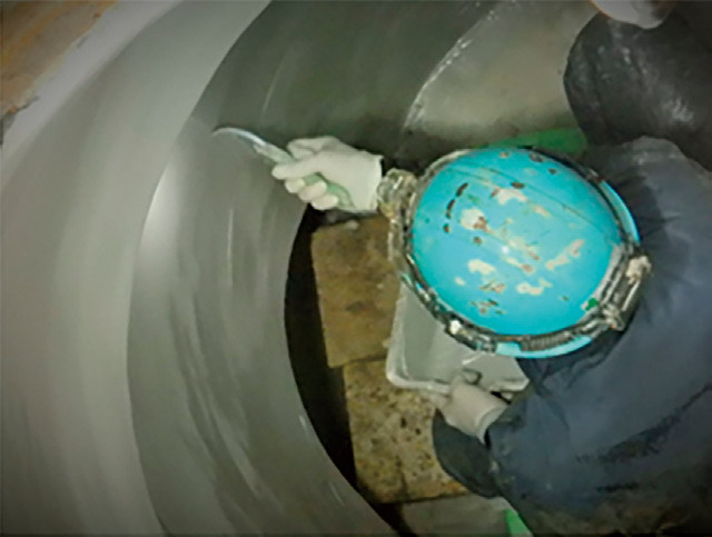 エコロガード工法