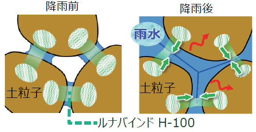 ルナクレイの詳細