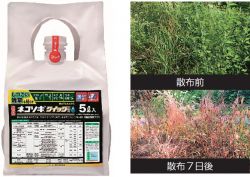 ネコソギクイックプロFL