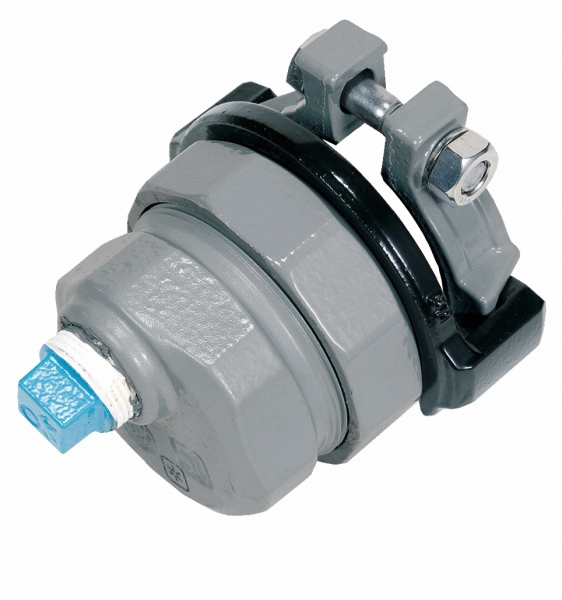 SKXパイプエンド プラグ付の詳細