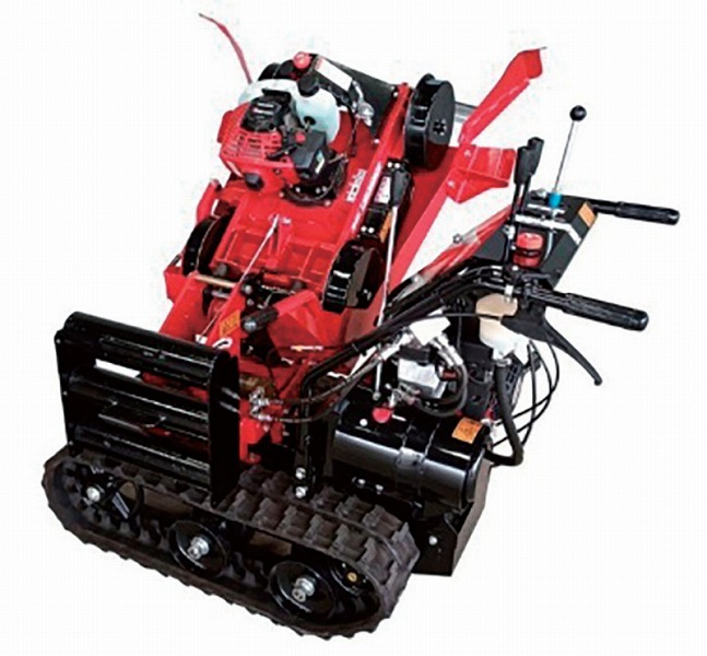 KHM400W ベローンの詳細