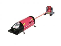 配管用レーザー