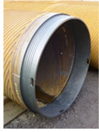 ハイメカネジの詳細