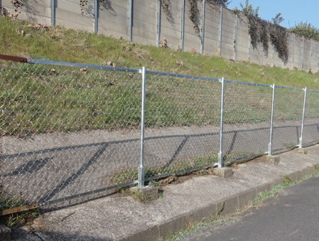 DON'T DIG工法の詳細