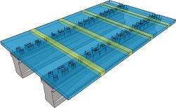 SPクランプ工法