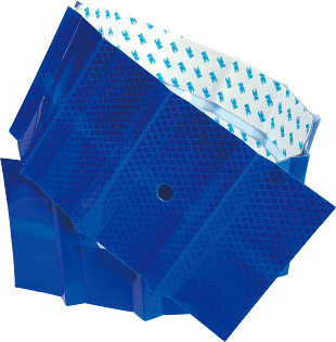 3M 線形視線誘導標ウェーブ・ライト・ラインHGソフト WLSF TI