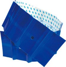 3M 線形視線誘導標ウェーブ・ライト・ラインHGソフト WLSF TI