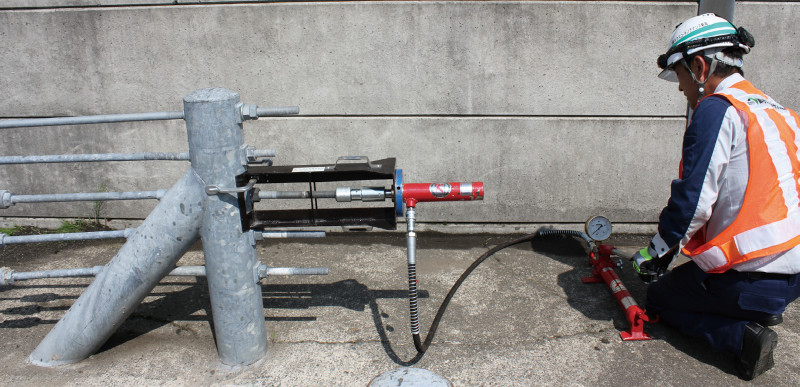 Gcプレッシャー