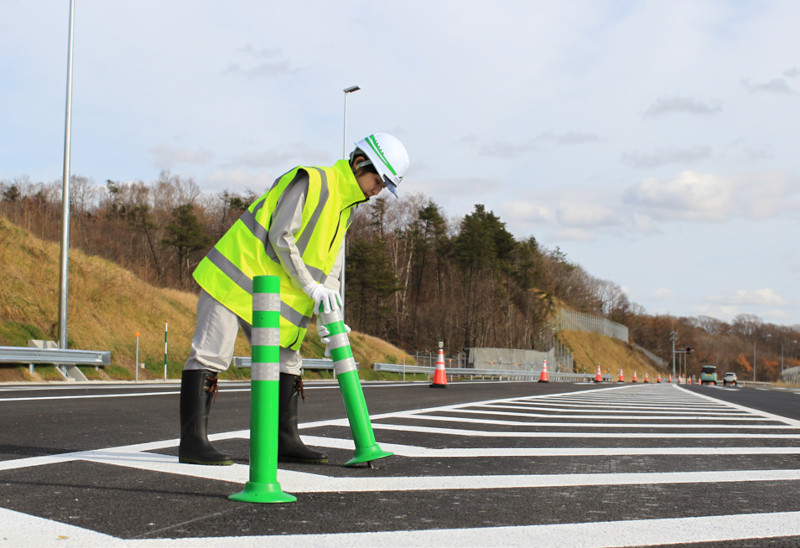 MPROワンタッチポールの詳細