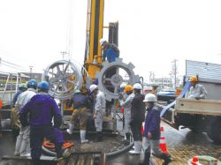 HIーBEX　E+工法の詳細