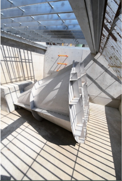 ボルテックスバルブの詳細